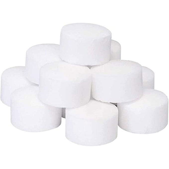 Pastillas De Sal Para Lavavajillas
