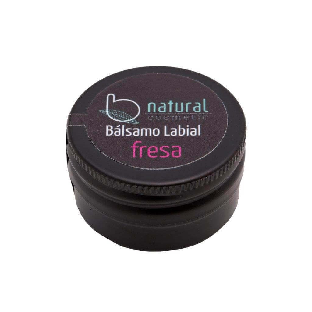 Bálsamo Labial Fresa (15ml)