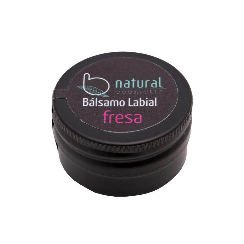 Bálsamo Labial Fresa (15ml)